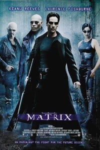 Download The Matrix 1 (1999) Dual Audio {Hindi-English} 480p 720p 1080p