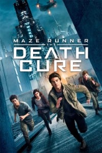 Download Maze Runner: The Death Cure (2018) {Hindi-English} 480p 720p 1080p