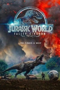 Download Jurassic World: Fallen Kingdom (2018) Dual Audio {Hindi-English} 480p 720p 1080p