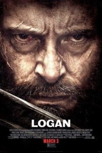 Download X- Men 10 Logan (2017) Dual Audio {Hindi-English} 480p 720p 1080p