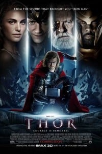 Download Thor (2011) Dual Audio {Hindi-English} 480p 720p 1080p