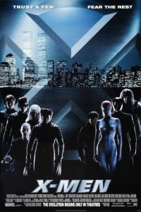 Download X-Men 1 (2000) Dual Audio {Hindi-English} 480p 720p 1080p