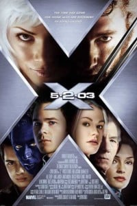 Download X-Men 2 United (2003) Dual Audio {Hindi-English} 480p 720p 1080p