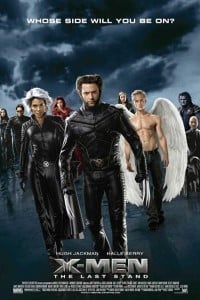 Download X-Men 3: The Last Stand (2006) Dual Audio {Hindi-English} 480p 720p 1080p