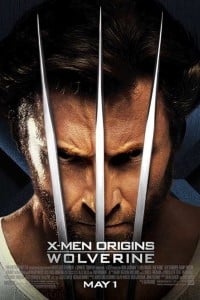 Download X-Men 4 Origins: Wolverine (2009) Hindi-English 480p 720p