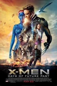 Download X-Men 7 Days of Future Past (2014) {Hindi-English} 480p 720p 1080p