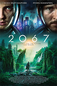 Download When Earth’s Air Becomes Unbreathable 2067 (2020) Movie {English} 480p 720p 1080p