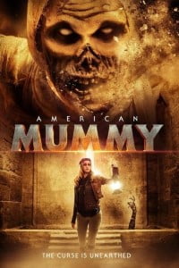Download American Mummy (2014) Dual Audio {Hindi-English} 480p 720p