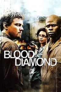 Download Blood Diamond (2006) Dual Audio (Hindi-English) 480p 720p