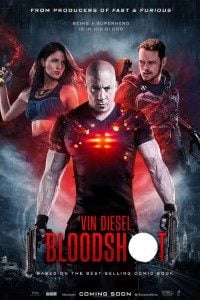 Download Bloodshot (2020) Dual Audio (Hindi-English) BluRay 480p 720p 1080p