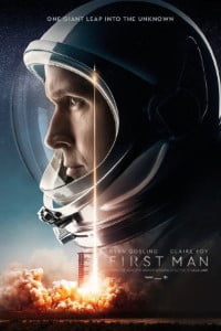 Download First Man (2018) Dual Audio {Hindi-English} 480p 720p 1080p