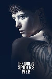 Download The Girl in the Spider’s Web (2018) Dual Audio {Hindi-English} 480p 720p