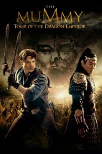 Download The Mummy Tomb of the Dragon Emperor (2008) Dual Audio {Hindi-English} 480p 720p 1080p