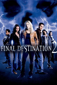 Download Final Destination 2 (2003) Dual Audio {Hindi-English} 480p 720p