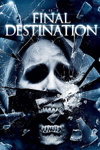 Download Final Destination 4 (2009) Dual Audio {Hindi-English} 480p 720p