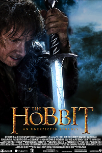 Download The Hobbit: An Unexpected Journey (2012) {Hindi-English} 480p 720p 1080p