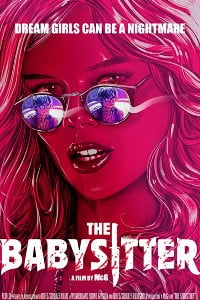 Download Netflix The Babysitter: Killer Queen (2020) Dual Audio {Hindi-English} 480p 720p 1080p