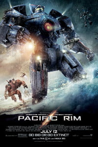 Download Pacific Rim (2013) Dual Audio {Hindi-English} 480p 720p 1080p