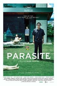 Download Parasite (2019) Dual Audio {Hindi-Korean} BluRay 480p 720p 1080p