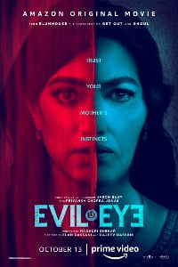 Download Evil Eye (2020) Dual Audio {Hindi-English} WeB-DL 480p 720p 1080p