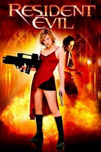 Download Resident Evil (2002) Dual Audio {Hindi-English} 480p 720p 1080p