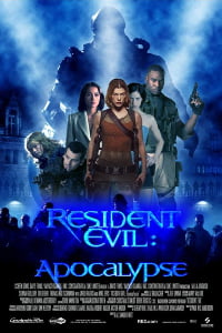 Download Resident Evil: Apocalypse (2004) Dual Audio {Hindi-English} 480p 720p 1080p