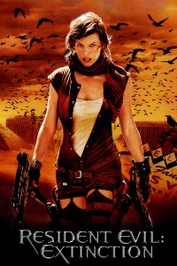 Download Resident Evil: Extinction (2007) Dual Audio {Hindi-English} 480p 720p 1080p
