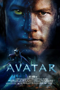 Download Avatar (2009) Dual Audio {Hindi-English} 480p 720p 1080p