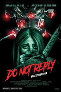 Download Do Not Reply (2019) English Dubbed 480p 720p 1080p