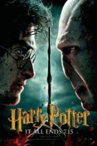 Download Harry Potter and the Deathly Hallows: Part 2 (2011) {Hindi-English} 480p 720p 1080p