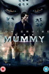 Download The Mummy (2017) Dual Audio {Hindi-English} 480p 720p 1080p