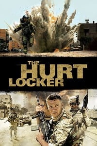 Download Hurt Locker (2008) {Hindi-English} 480p 720p