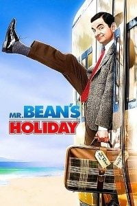 Download Mr Beans Holiday (2007) Dual Audio (Hindi-English) 480p 720p