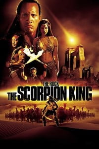 Download The Scorpion King (2002) {Hindi-English} 480p 720p