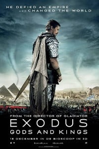 Download Exodus: Gods and Kings (2014) Dual Audio {Hindi-English} 480p 720p 1080p