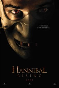 Download Hannibal (2001) Dual Audio {Hindi-English} 480p 720p