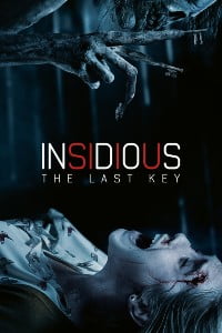 Download Insidious: The Last Key (2018) Dual Audio {Hindi-English} 480p 720p 1080p
