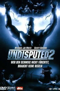 Download Undisputed 2: Last Man Standing (2006) Movie {English With Subtitles} 480p 720p