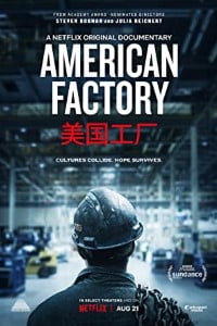 Download NetFlix American Factory (2019) Movie {English With Subtitles} 480p 720p 1080p