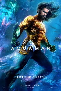 Download Aquaman (2018) {Hindi-English} Bluray IMAX 480p 720p 1080p