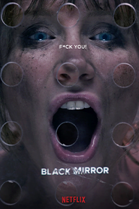 Download Black Mirror (Season 1 – 5) Dual Audio {Hindi-English} 480p 720p