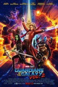 Download Guardians of the Galaxy Vol. 2 (2017) Dual Audio {Hindi-English} 480p 720p 1080p