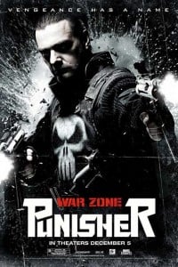 Download Punisher: War Zone (2008) Dual Audio {Hindi-English} 480p 720p