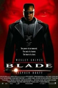 Download Blade (1998) Dual Audio {Hindi-English} 480p 720p
