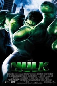 Download Hulk (2003) Dual Audio {Hindi-English} 480p 720p 1080p