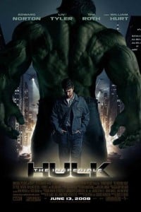 Download The Incredible Hulk (2008) Dual Audio {Hindi-English} 480p 720p 1080p