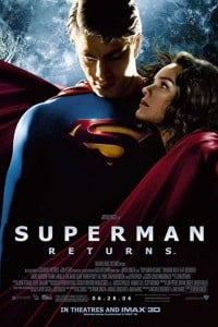 Download Superman Returns (2006) Dual Audio {Hindi-English} 480p 720p 1080p