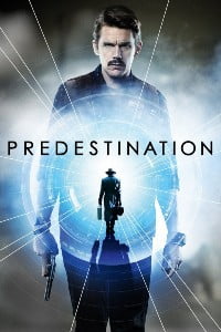 Download Predestination (2014) Dual Audio {Hindi-English} 480p 720p 1080p