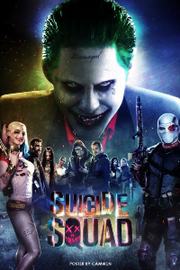 Download Suicide Squad (2016) English {Hindi Subtitles} Bluray 480p 720p 1080p