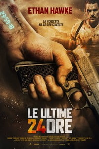 Download 24 Hours to Live (2017) Dual Audio (Hindi-English) 480p 720p
